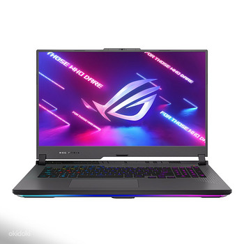 Asus Roq Strix G713P