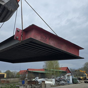 Varikatus 1,5 x 4m