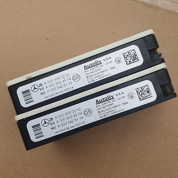A0009050210 radar sensor