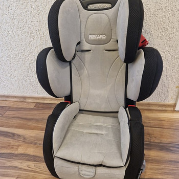 Recaro turvatool