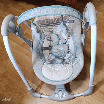 Детские качели