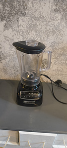 KitchenAid Classic 5-speed blender (1 foto / 9)