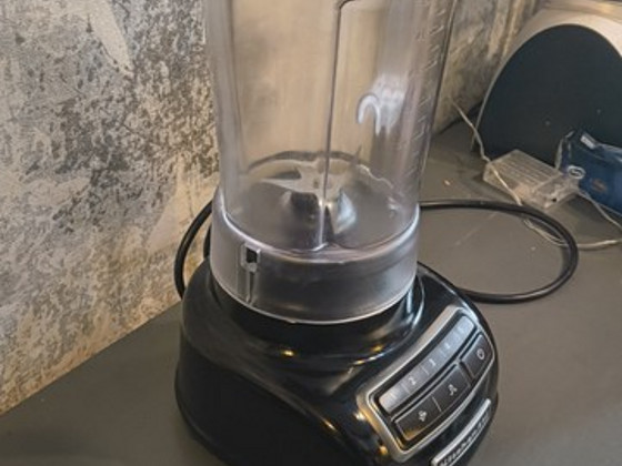 KitchenAid Classic 5-speed blender