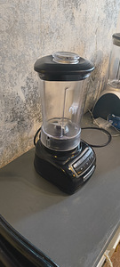 KitchenAid Classic 5-speed blender (2 foto / 9)