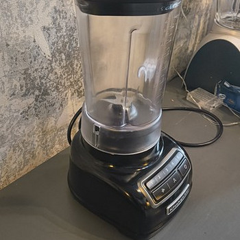 KitchenAid Classic 5-speed blender