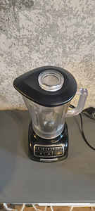 KitchenAid Classic 5-speed blender (3 foto / 9)