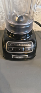 KitchenAid Classic 5-speed blender (4 foto / 9)