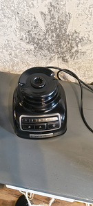KitchenAid Classic 5-speed blender (5 foto / 9)