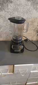 KitchenAid Classic 5-speed blender (7 foto / 9)