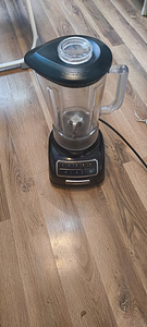 KitchenAid Classic 5-speed blender (8 foto / 9)