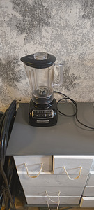 KitchenAid Classic 5-speed blender (9 foto / 9)