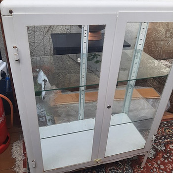 Витрина Ikea