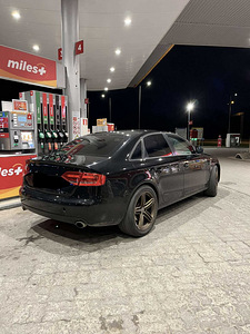 Audi A5/S5 Originaal Peeler 19" 5x112 (5 foto / 9)