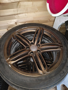 Audi A5/S5 Originaal Peeler 19" 5x112 (1 foto / 9)