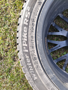 Диски BMW 18" 5X120 (8 фото из 10)