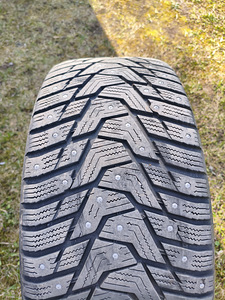 Диски BMW 18" 5X120 (5 фото из 10)