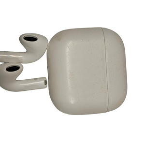 Bluetooth Наушники Apple Airpods 4 A3050 (3 фото из 5)