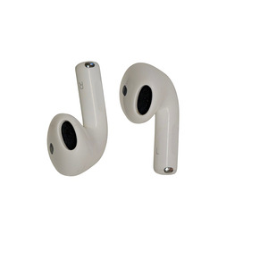 Bluetooth Наушники Apple Airpods 4 A3050 (4 фото из 5)