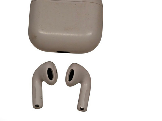 Bluetooth Kõrvaklapid Apple Airpods 4 A3050