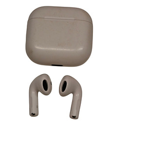 Bluetooth Наушники Apple Airpods 4 A3050 (1 фото из 5)