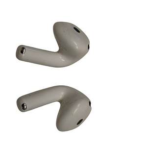 Bluetooth Наушники Apple Airpods 4 A3050 (5 фото из 5)