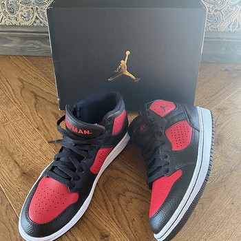Nike Jordan