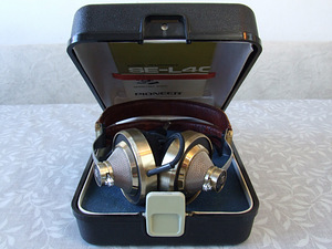 Tippklassi kõrvaklapid Pioneer SE-L40. (2 foto / 10)