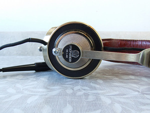 Tippklassi kõrvaklapid Pioneer SE-L40. (5 foto / 10)