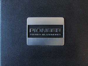 Tippklassi kõrvaklapid Pioneer SE-L40. (9 foto / 10)