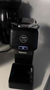Kapselkohvimasin Electrolux Lavazza A Modo Mio (1 foto / 5)