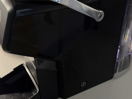 Kapselkohvimasin Electrolux Lavazza A Modo Mio