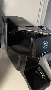 Kapselkohvimasin Electrolux Lavazza A Modo Mio (3 foto / 5)