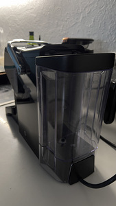 Kapselkohvimasin Electrolux Lavazza A Modo Mio (5 foto / 5)