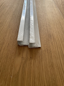 Servaliistud alumiinium 2,7 m (2 foto / 3)
