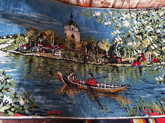 Gobelin 170×65cm