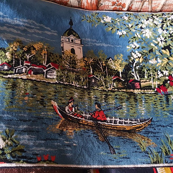Gobelin 170×65cm