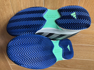 Adidas tennisetossud, s 40 (3 foto / 3)