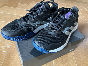Adidas tennisetossud, s 40 (1 foto / 3)