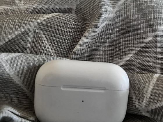 Müün Airpods Pro 1 ümbrise