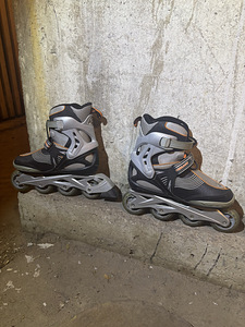 Rollerblade Spark 80 (1 foto / 3)