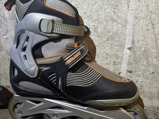 Rollerblade Spark 80