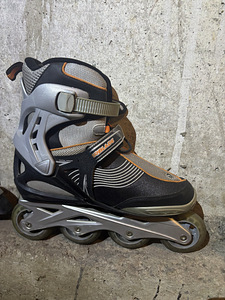 Rollerblade Spark 80 (3 foto / 3)