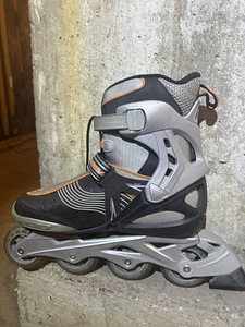 Rollerblade Spark 80 (2 foto / 3)