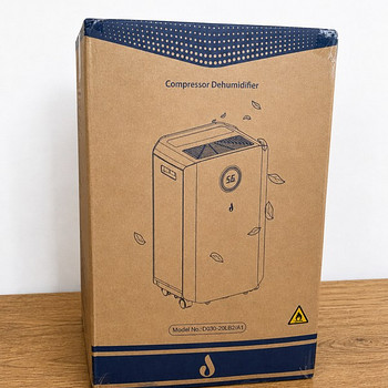 New!! Dehumidifier (Õhukuivati) D030A