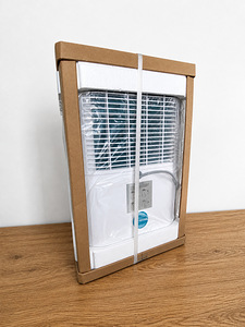New!! Dehumidifier (Õhukuivati) D030A (2 foto / 5)