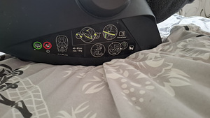 Автолюлька Cybex Cloud Z2 i-Size (6 фото из 10)