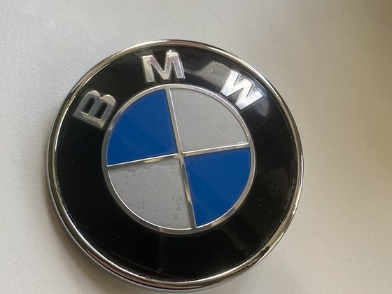 BMW embleemid