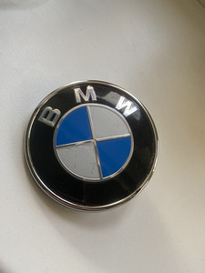 BMW embleemid (1 foto / 2)