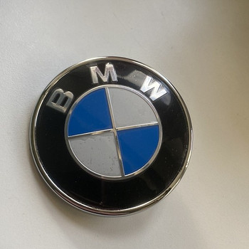 Эмблемы BMW