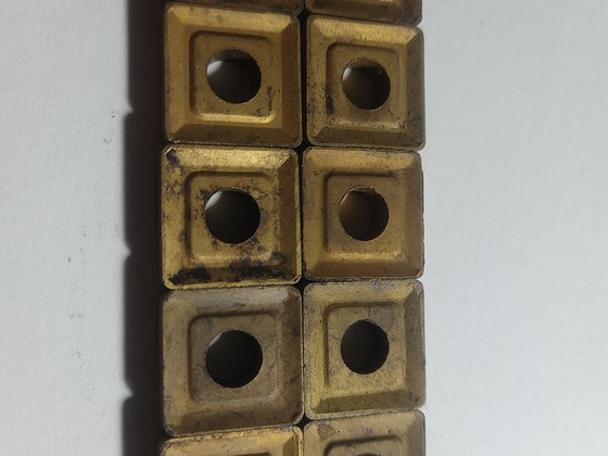 Treiterad kõvasulam